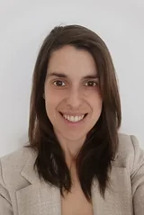 Ana Pereira, autora de O Bando da Barriga